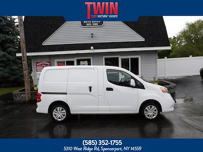 Used 2020 Nissan NV200 SV FWD, Upfitted Cargo Van for sale #5778 - photo 1