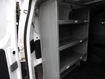 Used 2020 Nissan NV200 SV FWD, Upfitted Cargo Van for sale #5778 - photo 2