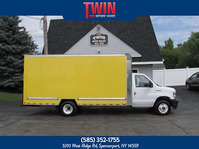 Used 2023 Ford E-350 RWD, Box Van for sale #5786 - photo 1