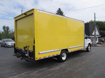 Used 2023 Ford E-350 RWD, Box Van for sale #5786 - photo 2