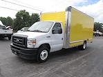 Used 2023 Ford E-350 RWD, Box Van for sale #5786 - photo 3