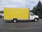 Used 2023 Ford E-350 RWD, Box Van for sale #5786 - photo 9