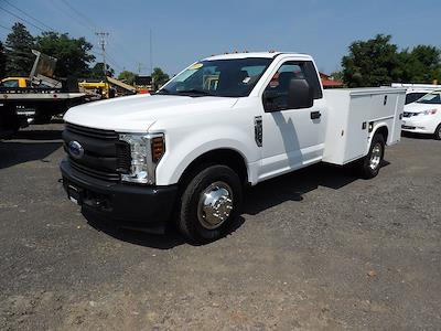 Used 2019 Ford F-350 XL Regular Cab RWD, Service Truck for sale #5790 - photo 1