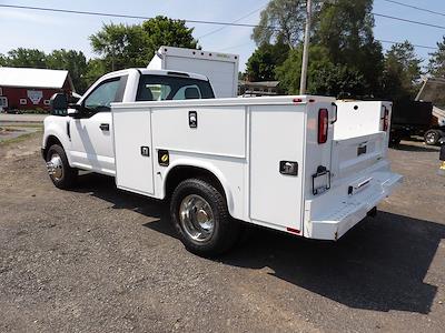 Used 2019 Ford F-350 XL Regular Cab RWD, Service Truck for sale #5790 - photo 2