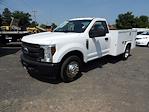 Used 2019 Ford F-350 XL Regular Cab RWD, Service Truck for sale #5790 - photo 1