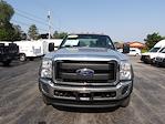 Used 2016 Ford F-550 XL Regular Cab 4x4, Flatbed Truck for sale #5791 - photo 3