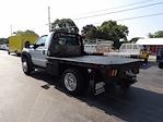 Used 2016 Ford F-550 XL Regular Cab 4x4, Flatbed Truck for sale #5791 - photo 7