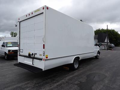 Used 2018 Chevrolet Express 3500 RWD, Box Van for sale #5795 - photo 2