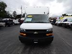 Used 2018 Chevrolet Express 3500 RWD, Box Van for sale #5795 - photo 3