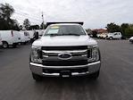 Used 2017 Ford F-550 XLT Crew Cab 4x4, Dump Truck for sale #5801 - photo 4