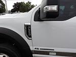 Used 2017 Ford F-550 XLT Crew Cab 4x4, Dump Truck for sale #5801 - photo 7