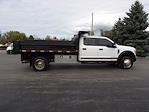 Used 2017 Ford F-550 XLT Crew Cab 4x4, Dump Truck for sale #5801 - photo 11