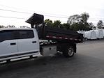 Used 2017 Ford F-550 XLT Crew Cab 4x4, Dump Truck for sale #5801 - photo 36