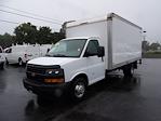 Used 2018 Chevrolet Express 3500 RWD, Box Van for sale #5815 - photo 1