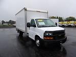 Used 2018 Chevrolet Express 3500 RWD, Box Van for sale #5815 - photo 10