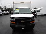 Used 2018 Chevrolet Express 3500 RWD, Box Van for sale #5815 - photo 3