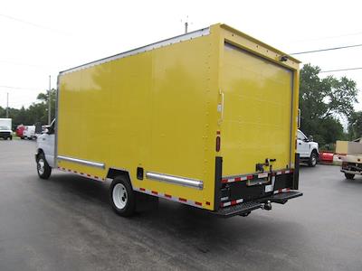 Used 2023 Ford E-350 RWD, Box Van for sale #5818 - photo 2