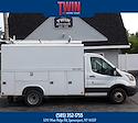 Used 2018 Ford Transit 350 HD RWD, Cab Chassis for sale #5820 - photo 1