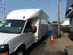 Used 2018 Chevrolet Express 3500 RWD, Box Van for sale #5821 - photo 3