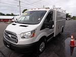 Used 2019 Ford Transit 350 Low Roof RWD, Service Utility Van for sale #5825 - photo 4