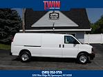 Used 2023 GMC Savana 2500 Work Van RWD, Empty Cargo Van for sale #5826 - photo 1