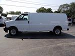 Used 2023 GMC Savana 2500 Work Van RWD, Empty Cargo Van for sale #5826 - photo 5