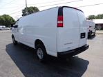 Used 2023 GMC Savana 2500 Work Van RWD, Empty Cargo Van for sale #5826 - photo 6