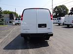 Used 2023 GMC Savana 2500 Work Van RWD, Empty Cargo Van for sale #5826 - photo 7