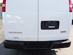 Used 2023 GMC Savana 2500 Work Van RWD, Empty Cargo Van for sale #5826 - photo 8