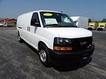 Used 2023 GMC Savana 2500 Work Van RWD, Empty Cargo Van for sale #5826 - photo 10