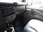 Used 2023 GMC Savana 2500 Work Van RWD, Empty Cargo Van for sale #5826 - photo 23