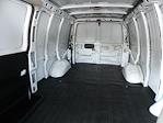 Used 2023 GMC Savana 2500 Work Van RWD, Empty Cargo Van for sale #5826 - photo 24