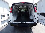 Used 2023 GMC Savana 2500 Work Van RWD, Empty Cargo Van for sale #5826 - photo 25