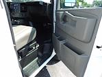 Used 2023 GMC Savana 2500 Work Van RWD, Empty Cargo Van for sale #5826 - photo 32