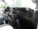 Used 2023 GMC Savana 2500 Work Van RWD, Empty Cargo Van for sale #5826 - photo 33