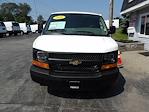 Used 2016 Chevrolet Express 2500 RWD, Upfitted Cargo Van for sale #5828 - photo 4