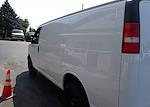 Used 2016 Chevrolet Express 2500 RWD, Upfitted Cargo Van for sale #5828 - photo 2