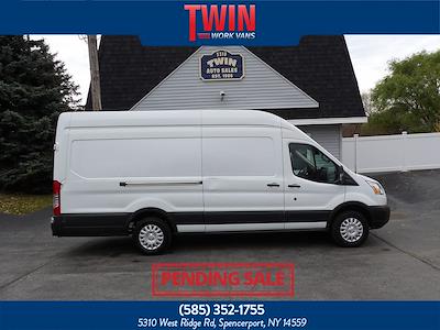 Used 2017 Ford Transit 250 High Roof RWD, Empty Cargo Van for sale #5831A - photo 1