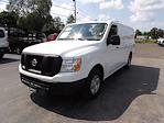 Used 2019 Nissan NV1500 SV Standard Roof RWD, Upfitted Cargo Van for sale #5834 - photo 6