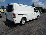 Used 2019 Nissan NV1500 SV Standard Roof RWD, Upfitted Cargo Van for sale #5834 - photo 2