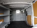 Used 2019 Nissan NV1500 SV Standard Roof RWD, Upfitted Cargo Van for sale #5834 - photo 26