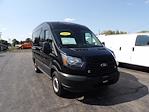 Used 2015 Ford Transit 250 Medium Roof RWD, Upfitted Cargo Van for sale #5837 - photo 8