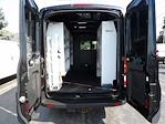 Used 2015 Ford Transit 250 Medium Roof RWD, Upfitted Cargo Van for sale #5837 - photo 21