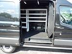 Used 2015 Ford Transit 250 Medium Roof RWD, Upfitted Cargo Van for sale #5837 - photo 25