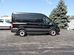 Used 2015 Ford Transit 250 Medium Roof RWD, Upfitted Cargo Van for sale #5837 - photo 7