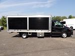 Used 2022 Ford Transit 350 HD RWD, Glass Body for sale #5844 - photo 9