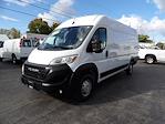 Used 2023 Ram ProMaster 3500 High Roof FWD, Upfitted Cargo Van for sale #5847 - photo 4