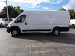 Used 2023 Ram ProMaster 3500 High Roof FWD, Upfitted Cargo Van for sale #5847 - photo 5