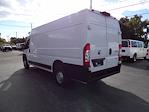 Used 2023 Ram ProMaster 3500 High Roof FWD, Upfitted Cargo Van for sale #5847 - photo 6