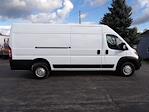 Used 2023 Ram ProMaster 3500 High Roof FWD, Upfitted Cargo Van for sale #5847 - photo 9